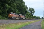 BNSF 7872